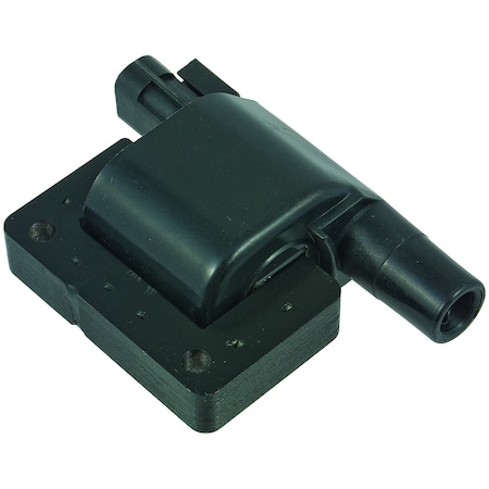 Wai Global NEW IGNITION COIL, CUF38 CUF38
